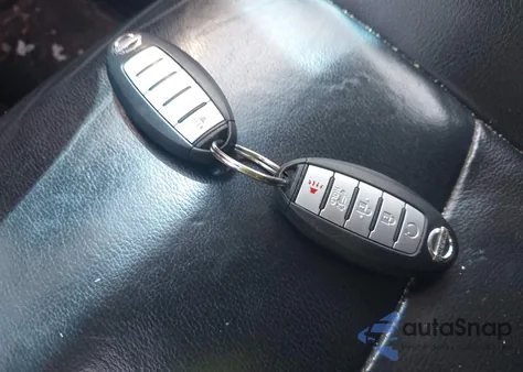 2016 Nissan Pathfinder S/Sv/Sl/Platinum from USA, damaged, VIN 5N1AR2MMXGC608468